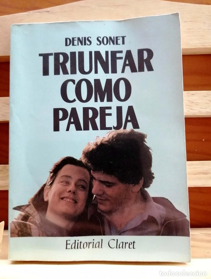 Libros: Triunfar como pareja Denis Sonet - Foto 1