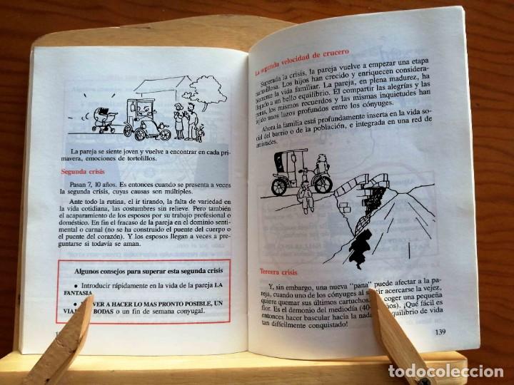 Libros: Triunfar como pareja Denis Sonet - Foto 4