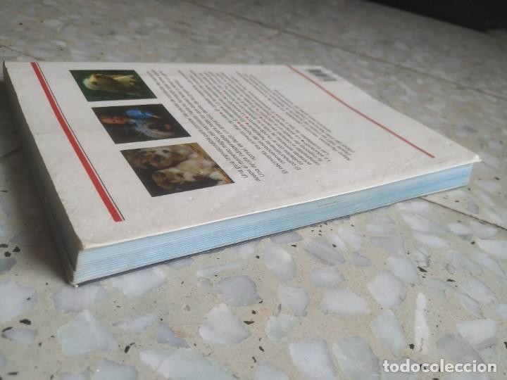 Libros: El libro de El Cachorro. Mario Perricone. 2a ed. Ediciones del Drac. 1993 - Foto 4