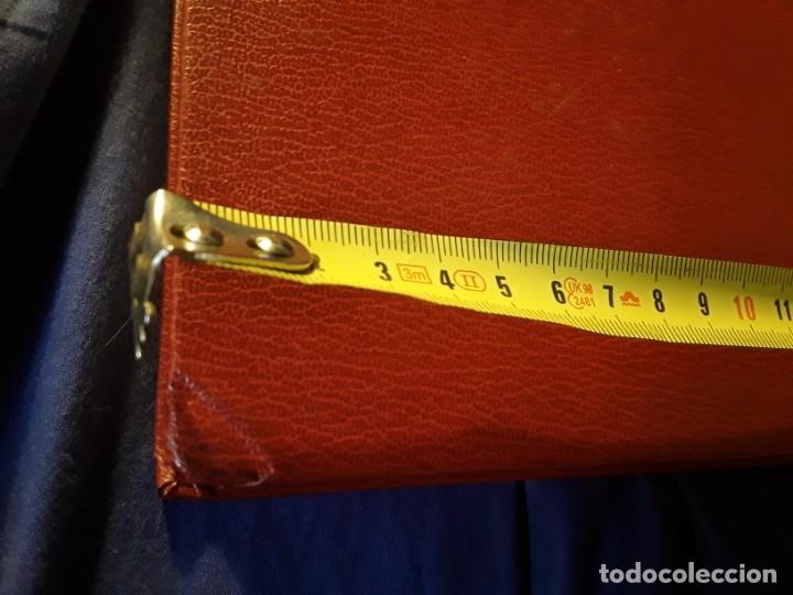 Libros: Heraldica de los apellidos canarios 2 tomos - Foto 2