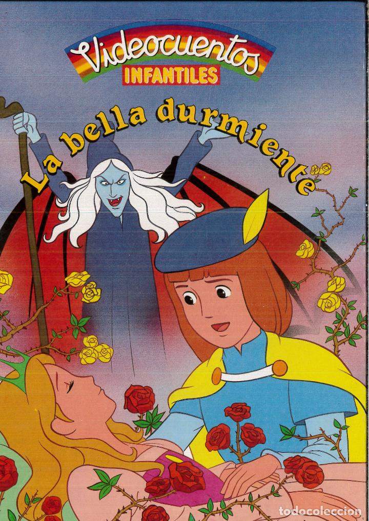 Libros: La bella durmiente. el agua de lavida - Foto 1