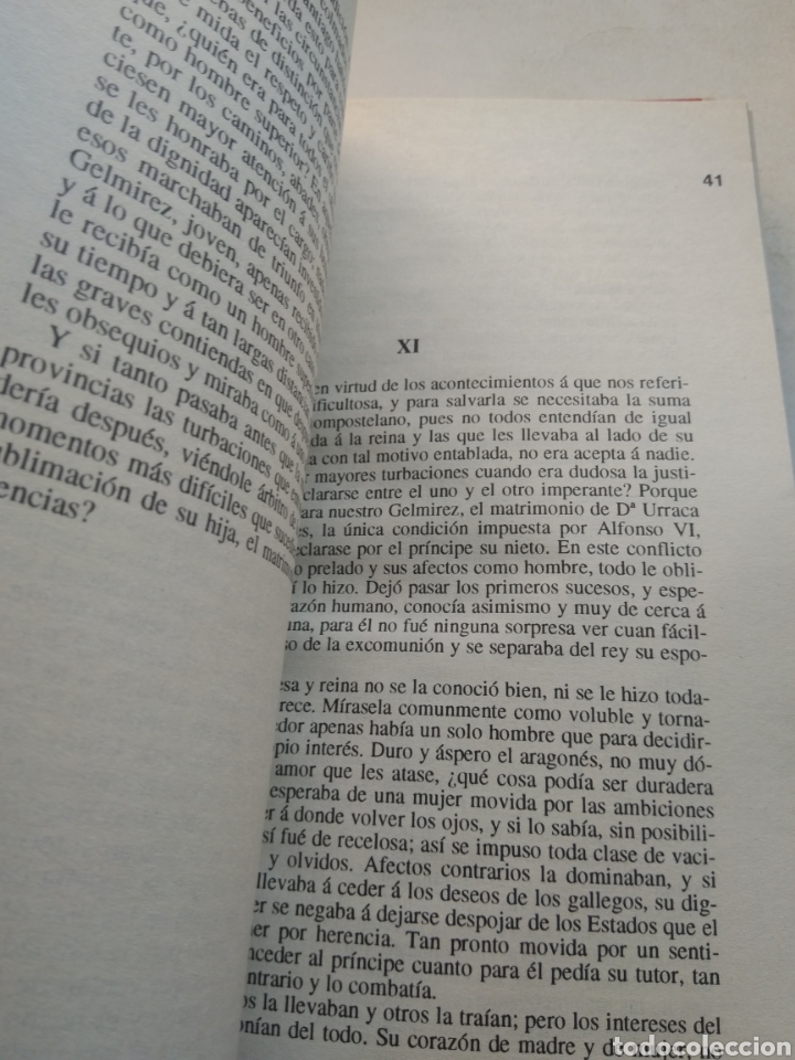 Libros: DON DIEGO GELMIREZ/MANUEL MURGUIA - Foto 2