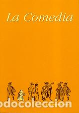 Libros: La comedia - NO CONSTA AUTOR - Foto 1