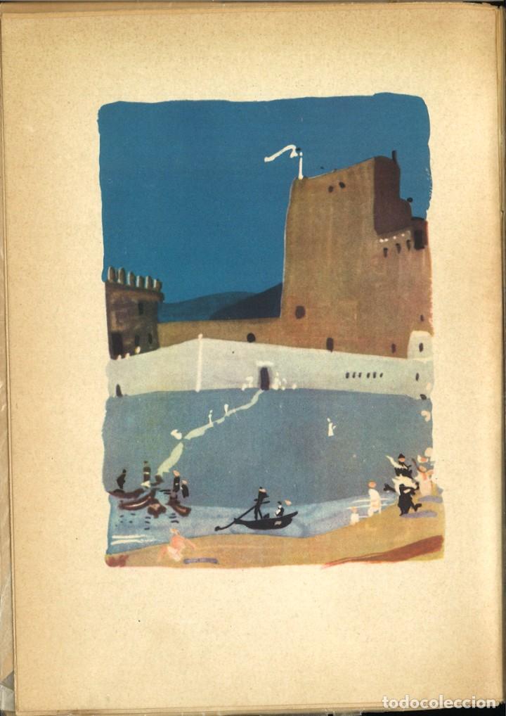 Libros: CIUDADELA. Antoine de Saint-Exup&eacute;ry - Foto 3