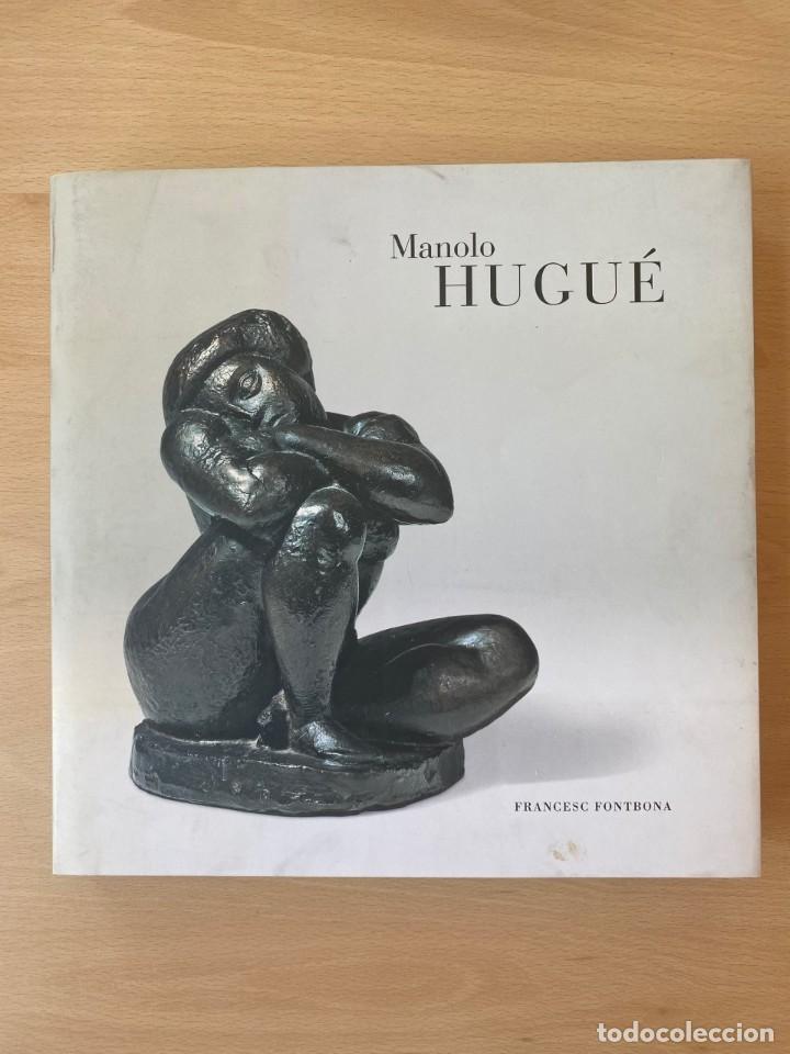 Libros: Manolo Hugue - Foto 1