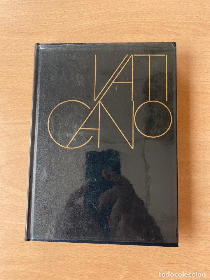 Libros: VATICANO - Oreste Ferrari - Foto 1