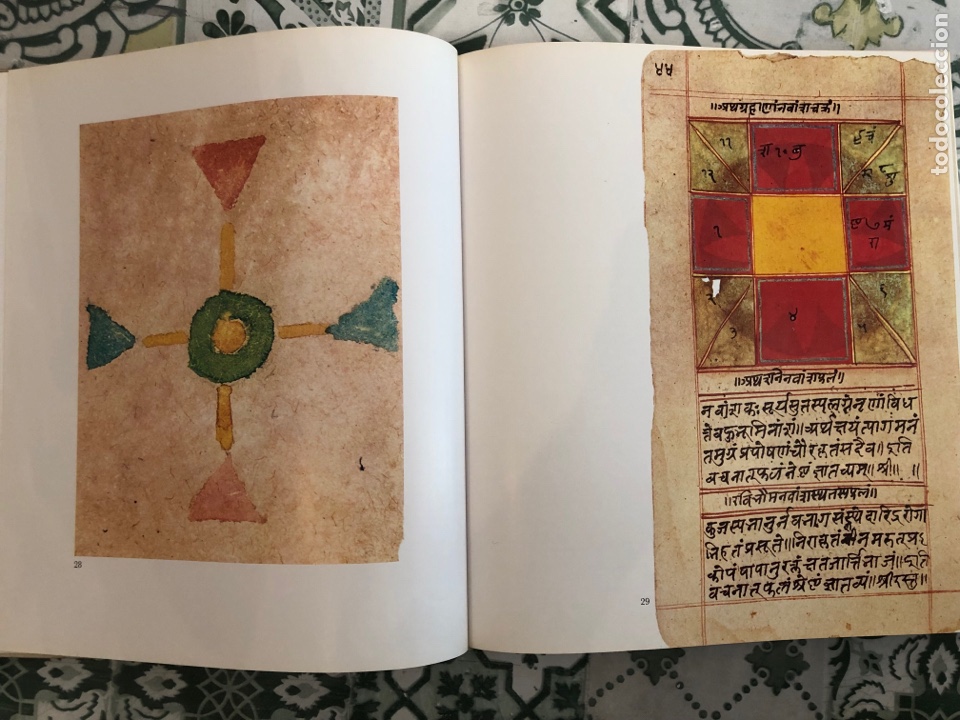 Libros: Art Yoga Ajit Mookerje - Foto 4