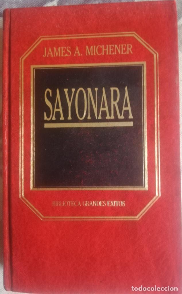 Libros: Sayonara.- Michener, James A. - Foto 1