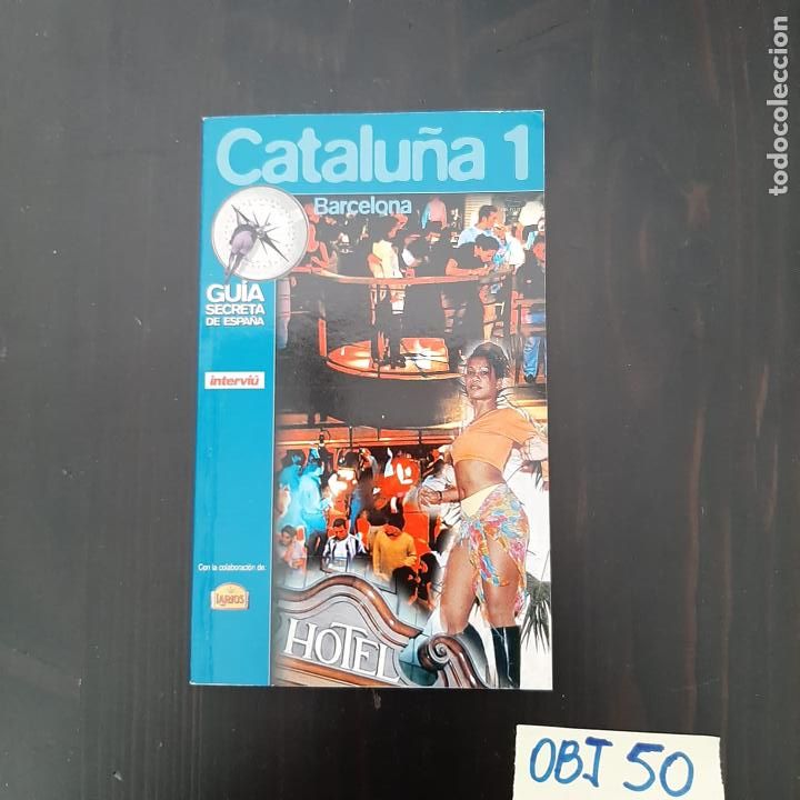 Libros: Catalu&ntilde;a 1 - Foto 1