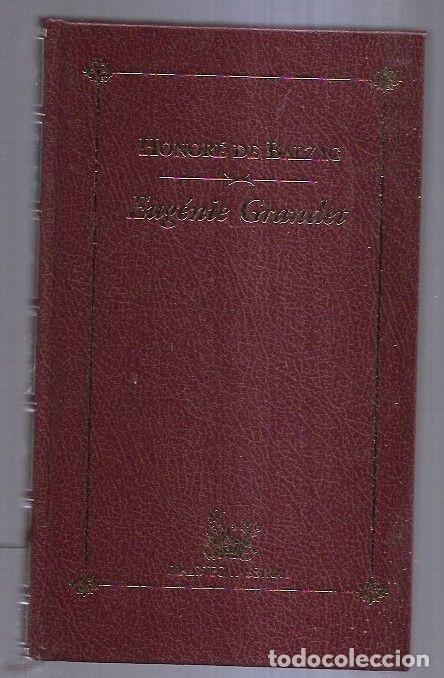 Libros: EUGENIE GRANDET - BALZAC, HONORE DE - Foto 1