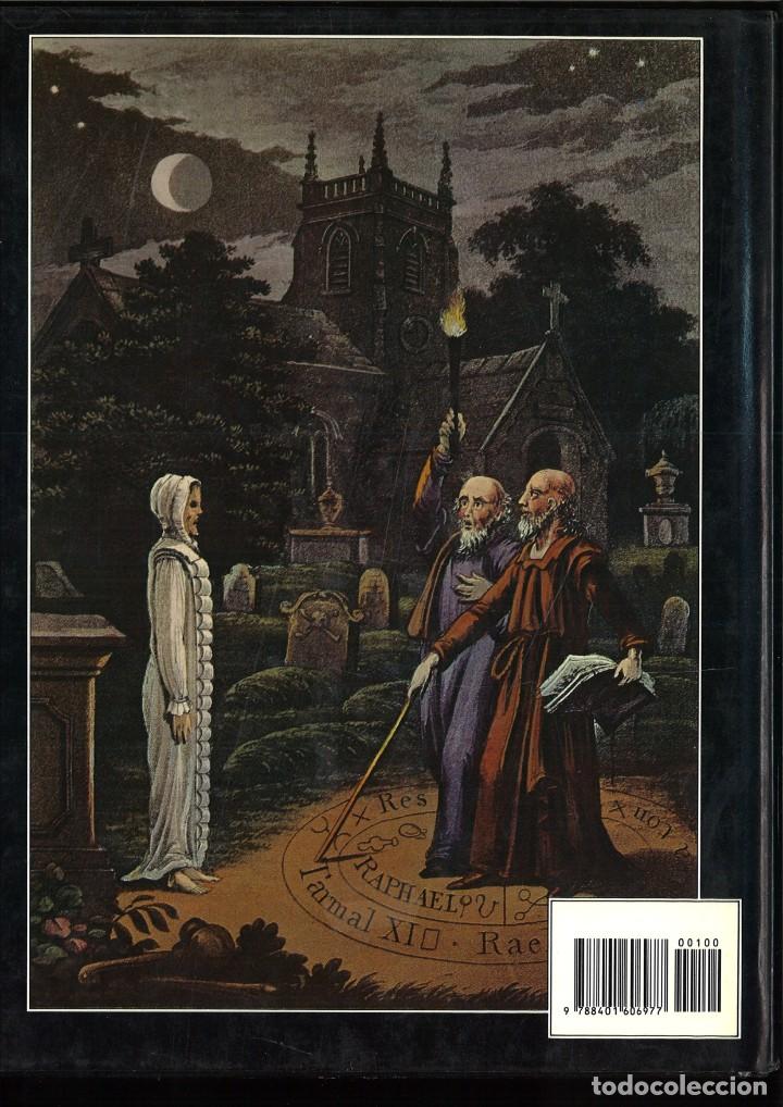 Libros: HISTORIAS DE BRUJAS Y DEMONIOS. Francis X. King - Foto 2