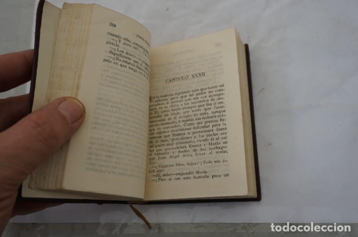 Libros: CRISOL AGUILAR - MARIA - JORGE ISAACS - Foto 6