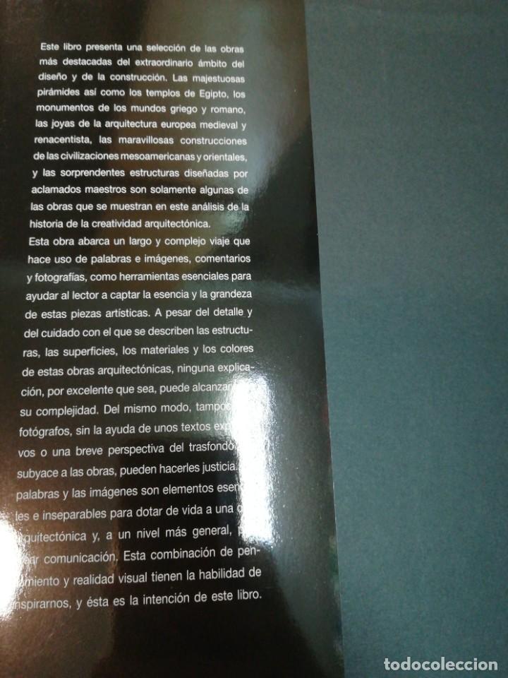 Libros: Maravillas del mundo SA5508 - Foto 2