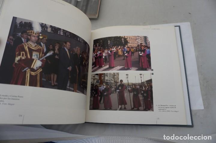 Libros: 200 A&Ntilde;OS DE DEVOCION AL CRISTO DE LA VICTORIA 1810 - 2010 - Foto 5
