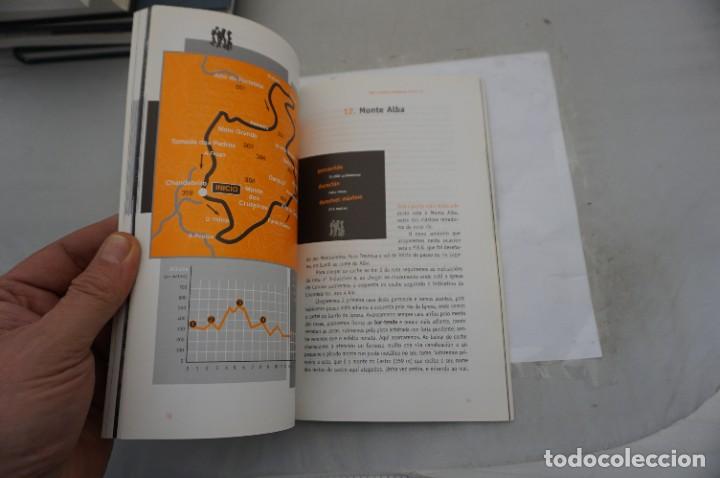 Libros: VIGO E COMARCA CAMI&Ntilde;ANDO / ROUTEIROS XERAIS - Foto 4