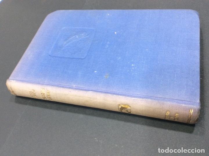 Libros: Bernardo Quesnay (1944). Andr&eacute; Maurois - Foto 2