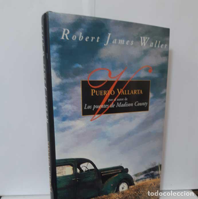 Libros: PUERTO VALLARTA - WALLER, ROBERT JAMES - Foto 1