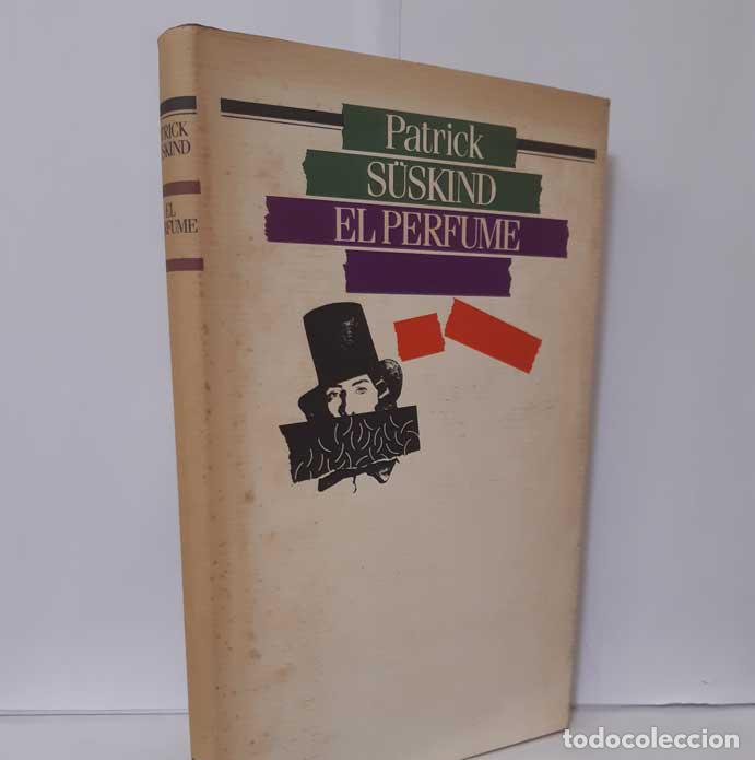 Libros: EL PERFUME - S&Uuml;SKIND, PATRICK - Foto 1