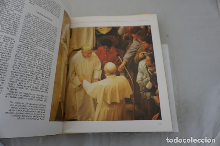 Libros: 21C/ 3 TOMOS - DEL TEMOR A LA ESPERANZA - JUAN PABLO II - Foto 7