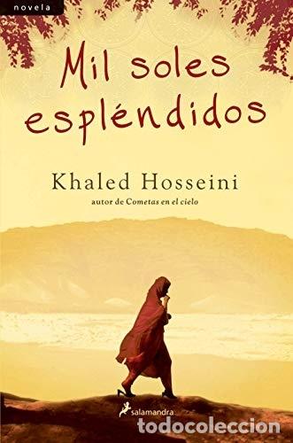 Libros: Mil Soles Espl&eacute;ndidos. - Hosseini, Khaled - Foto 1
