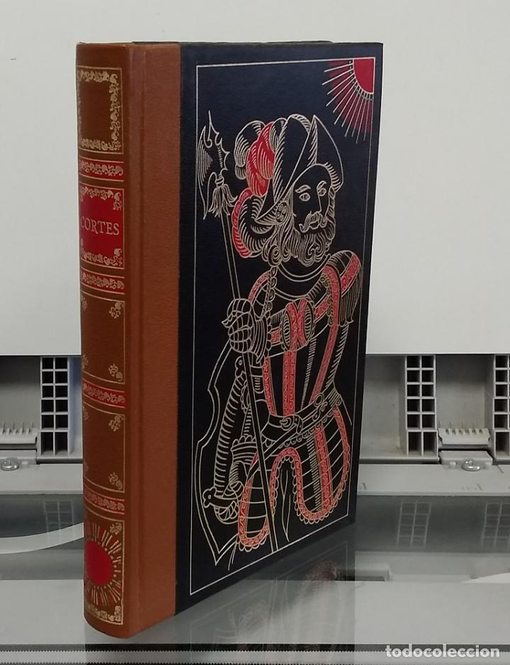 Libros: Cort&eacute;s - Jaime P&eacute;rez - Foto 1