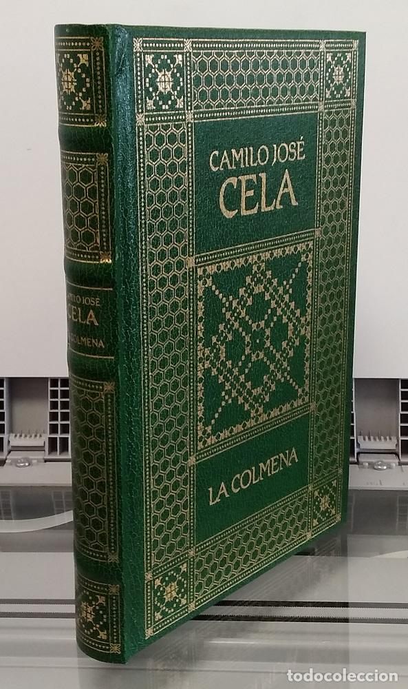 Libros: La colmena - Camilo Jos&eacute; Cela - Foto 1