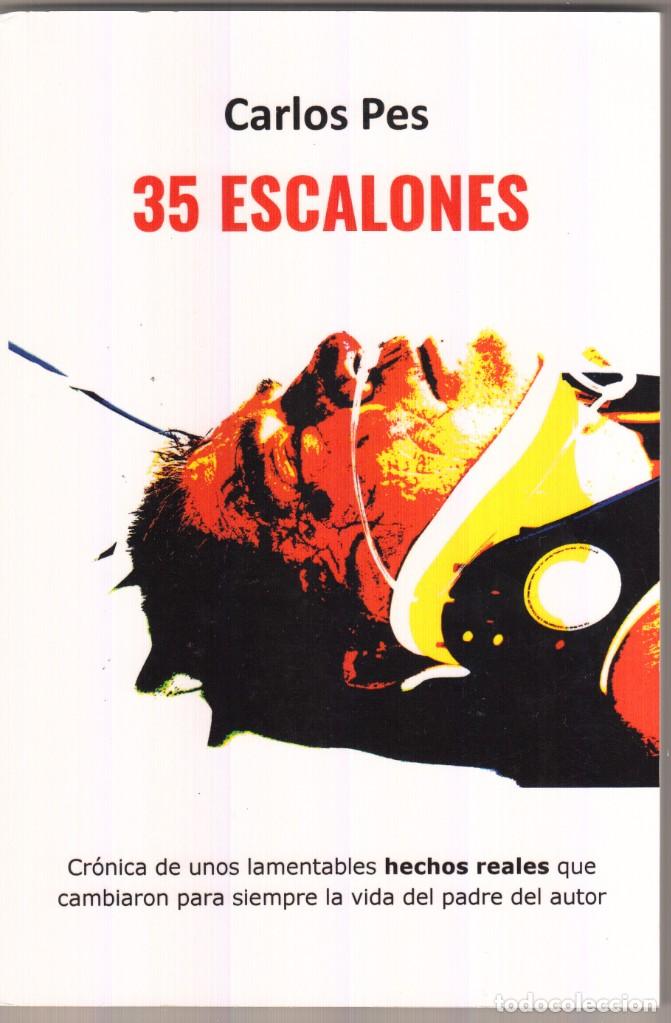 Libros: 35 ESCALONES-ABO