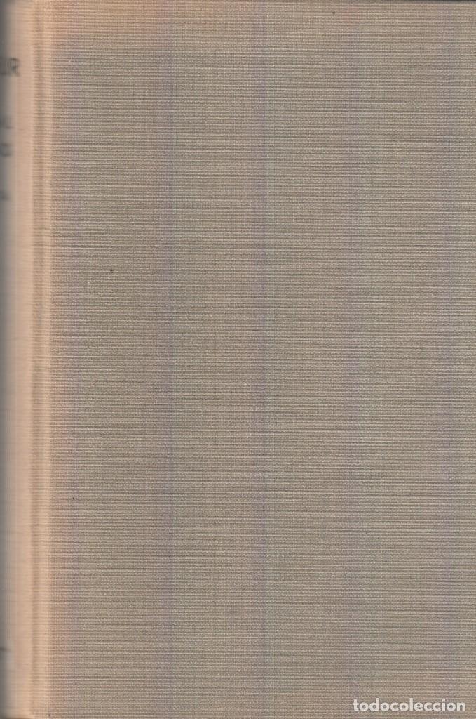 Libros: PASTEUR, EL GENIAL INTRUSO-ABO