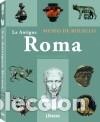 Libros: Museo de bolsillo: La antigua roma - Campbell, Virginia - Foto 1