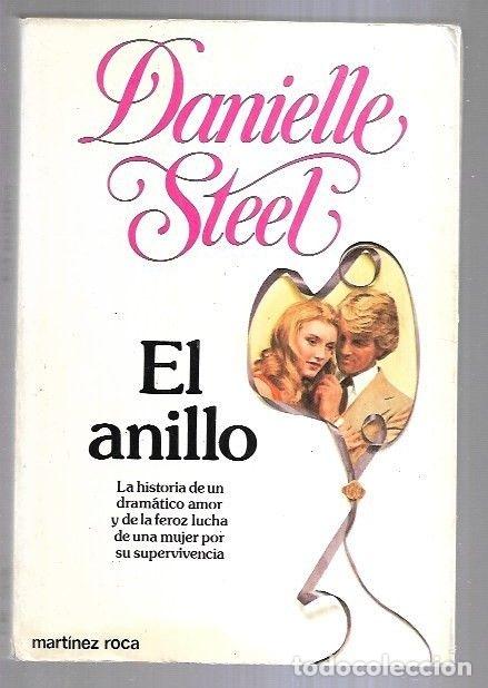 Libros: ANILLO - EL - STEEL, DANIELLE - Foto 2