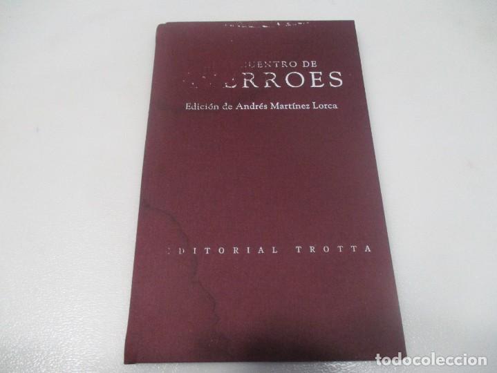 Libros: AL ENCUENTRO DE AVERROES W9131 - Foto 1