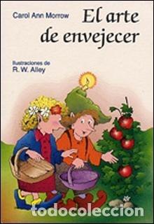 Libros: El arte de envejecer - Foto 1