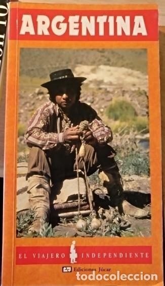 Libros: ARGENTINA. - Barba, Cesar. - Foto 1