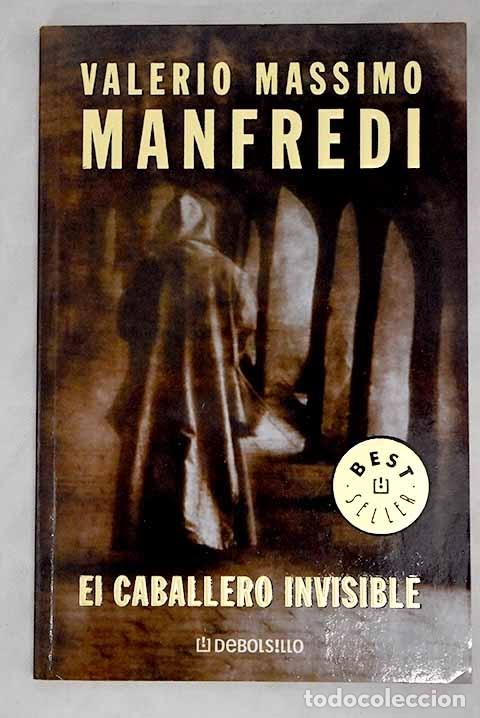 Libros: El caballero invisible - Foto 1
