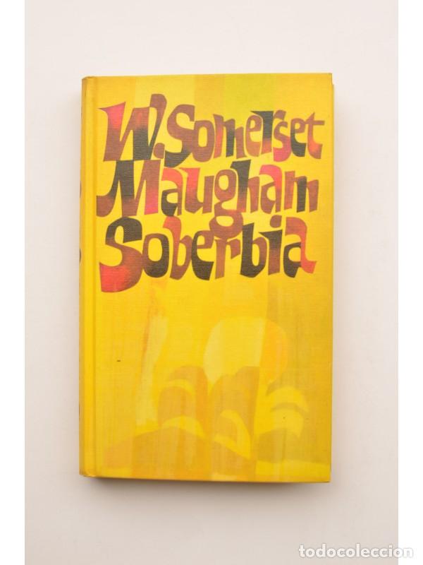 Libros: Soberbia - MAUGHAM, William Somerset - Foto 1