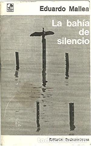 Libros: LA BAHIA DE SILENCIO - Foto 1