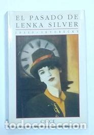 Libros: SKVORECKY, Josef. - El pasado de Lenka Silver - Foto 1