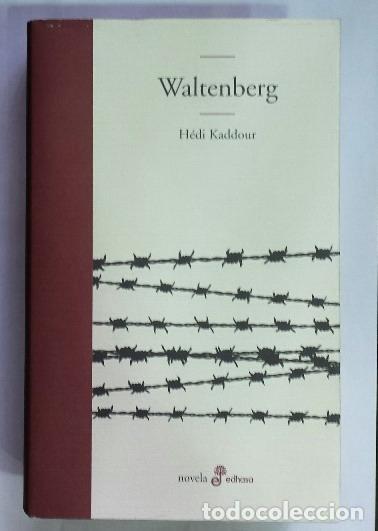 B&uuml;cher: Kaddour, H&eacute;di. - Waltenberg.