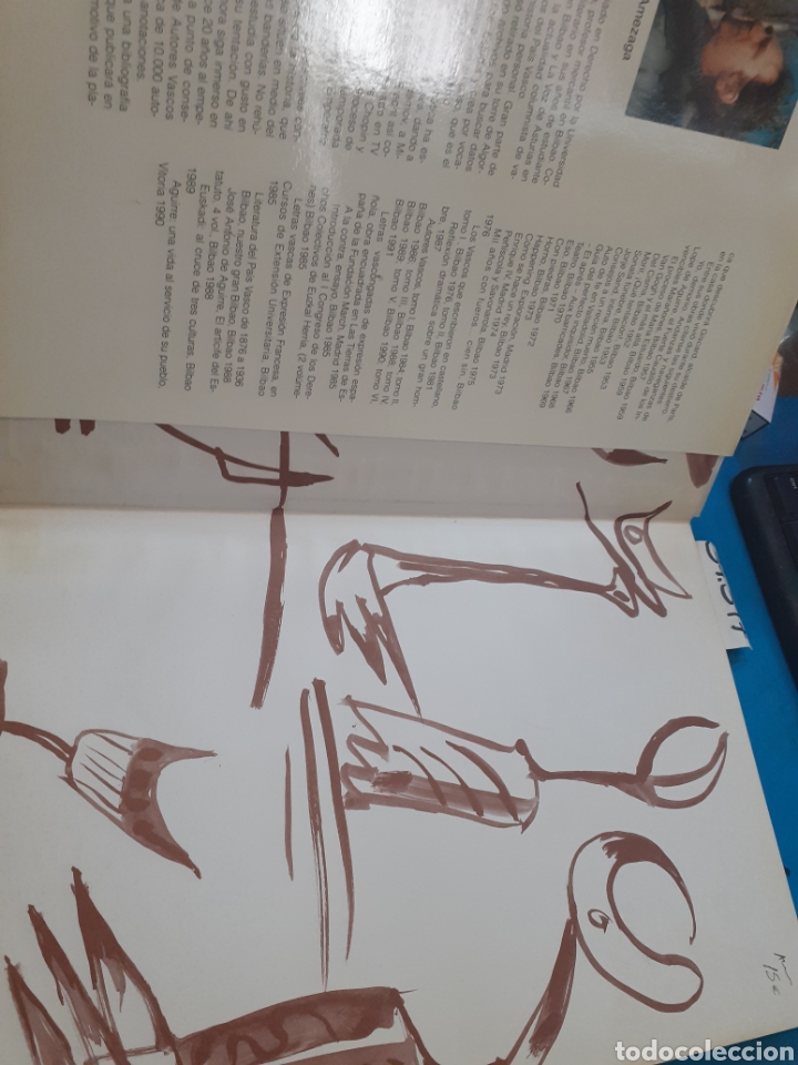 Libros: DIALOGOS Y SILENCIOS. Poemas y pinturas - MARTIN SIMON. - Foto 2
