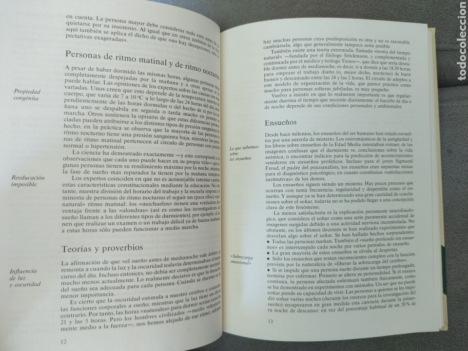 Libros: Tratamiento natural del insomnio - Foto 3