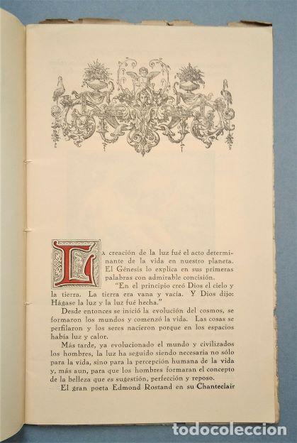 Libros: La ceguera y el arte. Miguel Capdevila - Foto 2