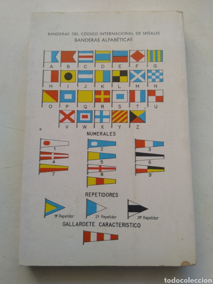 Libros: PATRONES DE EMBARCACIONES DEPORTIVAS/JOSE DE SIMON QUINTANA - Foto 5