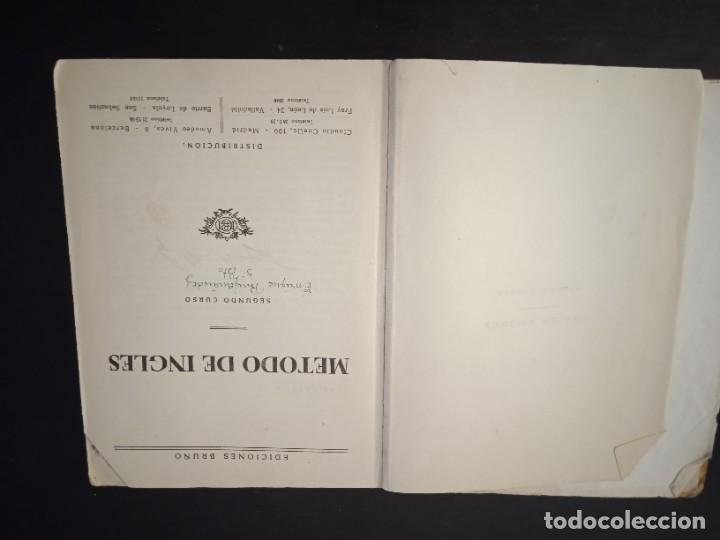 Libros: English method - Foto 4
