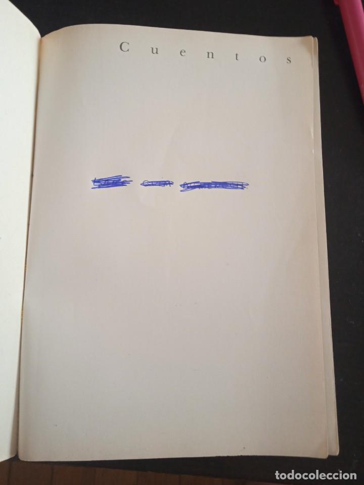 Libros: Cuentos- Leopoldo Alas Clar&iacute;n - Foto 4