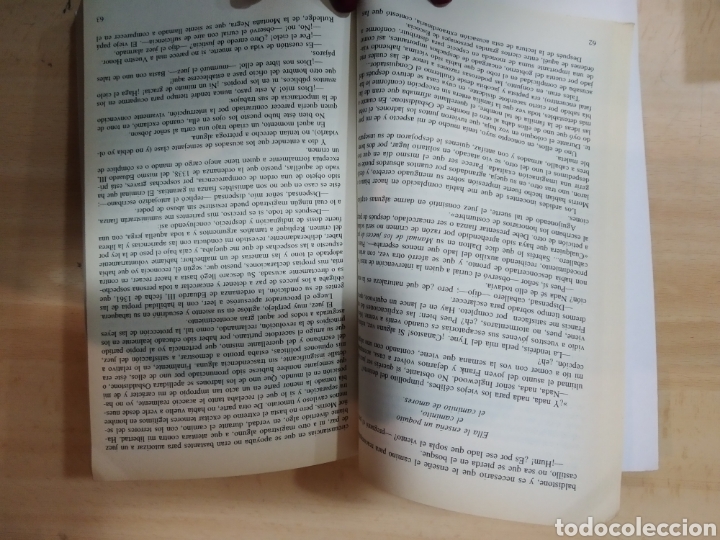 Libros: Rob Roy.Walter Scott.1995. - Foto 2