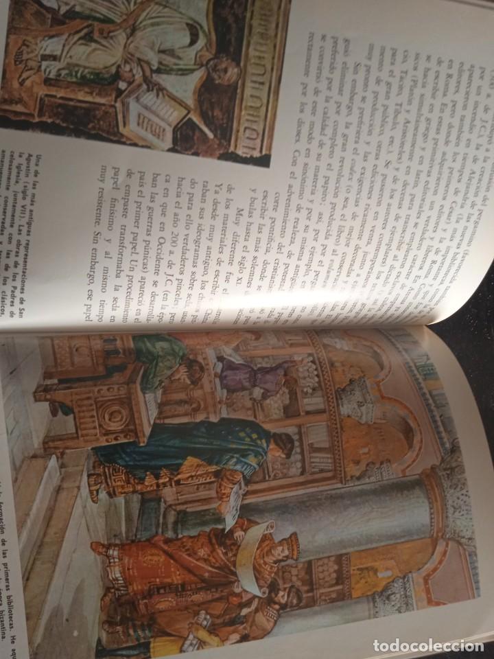 Libros: Historia de las comunicaciones - Val&eacute;ry Ponti - Foto 5