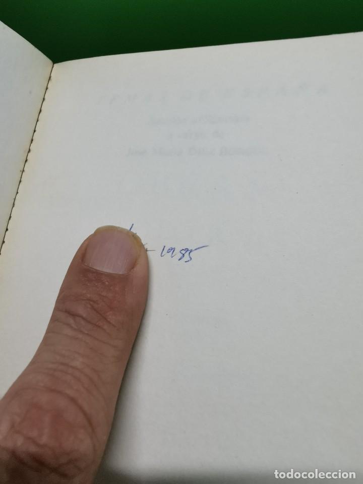 Libros: BENITO JERONIMO FEIJOO. OBRAS (SELECCION) TAURUS - Foto 4
