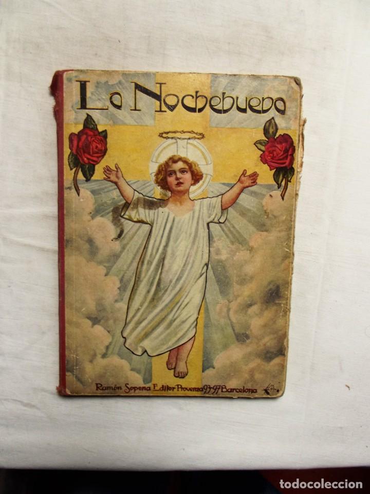 Libros: LA NOCHEBUENA DE CRISTOBAL SCHMID - Foto 1