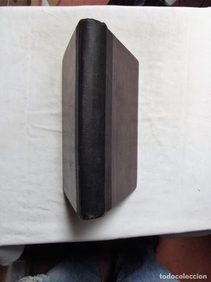 Libros: NOCIONES DE MECANICA - Foto 2