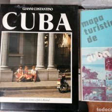 Libros: CUBA. Lote 287037763